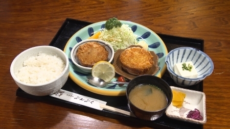 料理