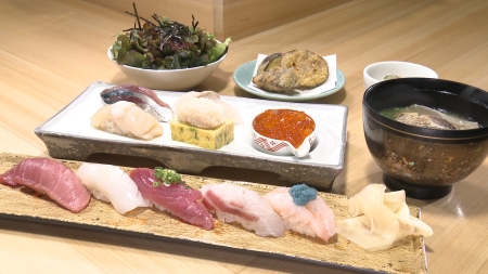 料理