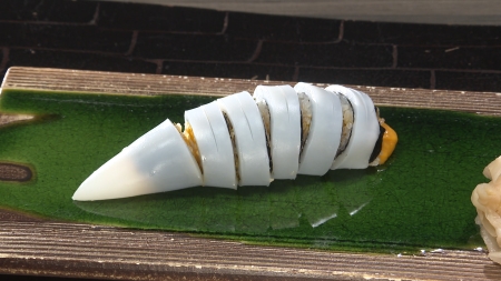 料理