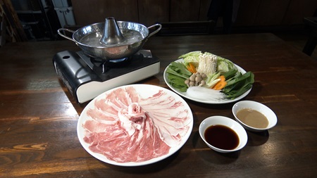 料理