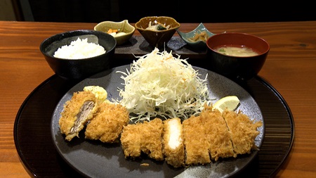 料理