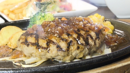 料理