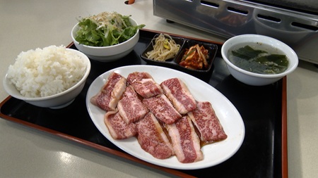 料理