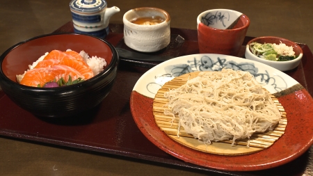 料理