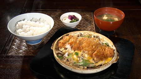 料理