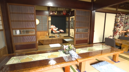 内観