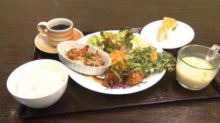 料理