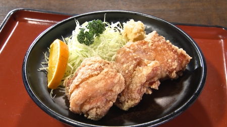 料理