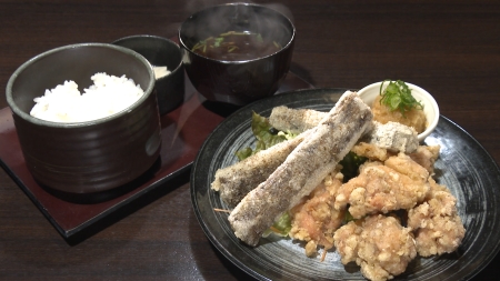料理