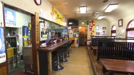 内観