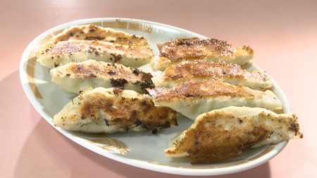 料理