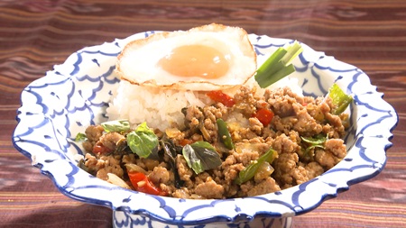 料理