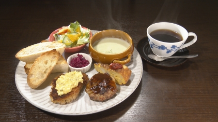 料理