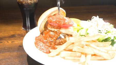 料理