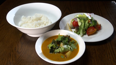料理