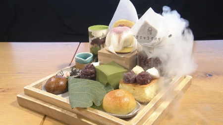 料理