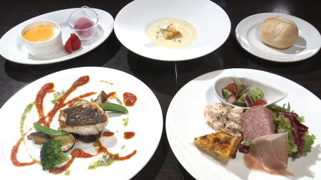 料理