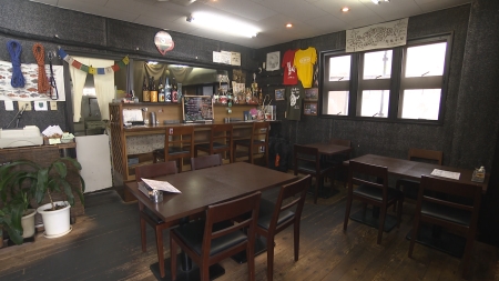 内観
