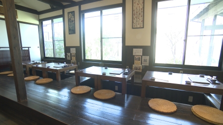 内観