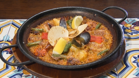 料理