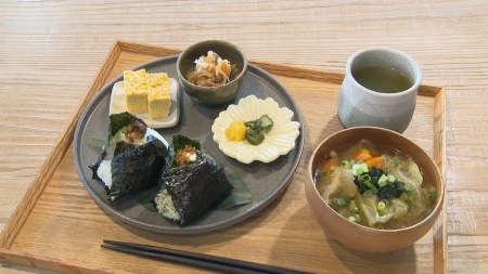 料理