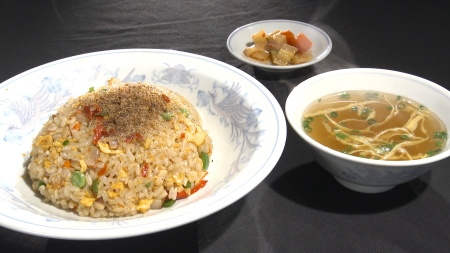 料理