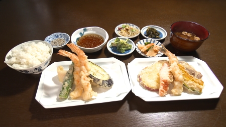 料理