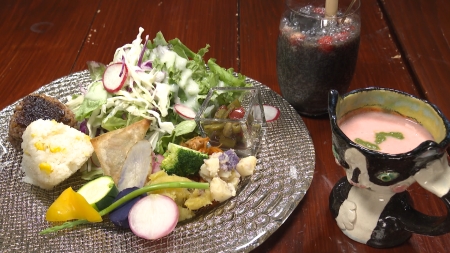 料理