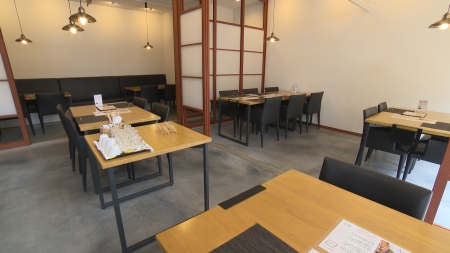 内観