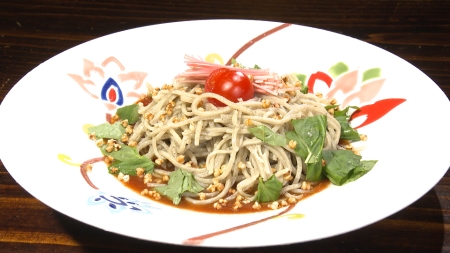 料理