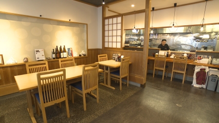 内観