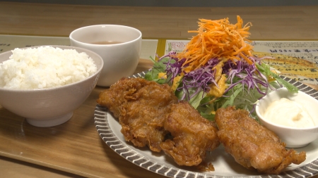 料理