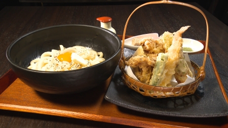 料理