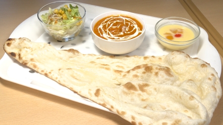 料理