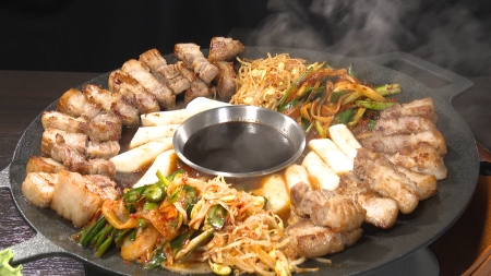 料理