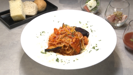 料理