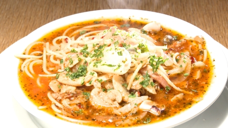 料理