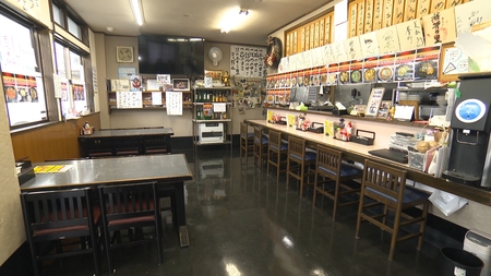 内観