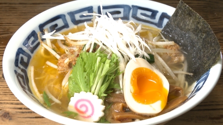 料理