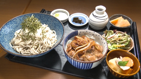 料理