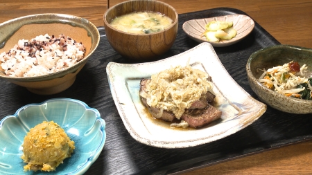 料理