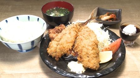 料理