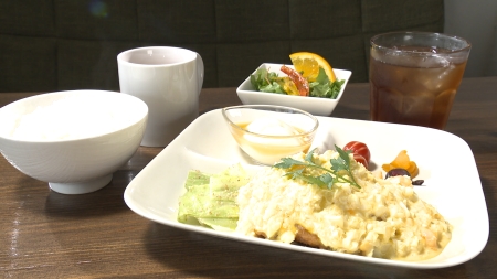 料理