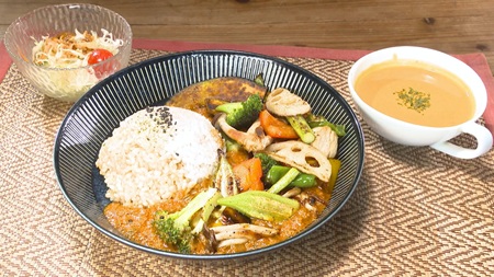 料理