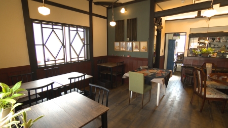 内観