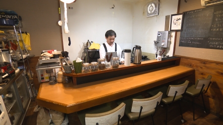 内観