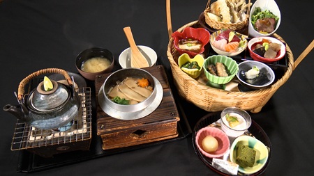 料理