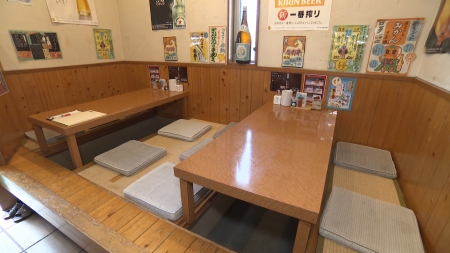 内観