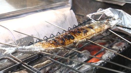 料理