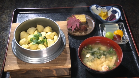 料理